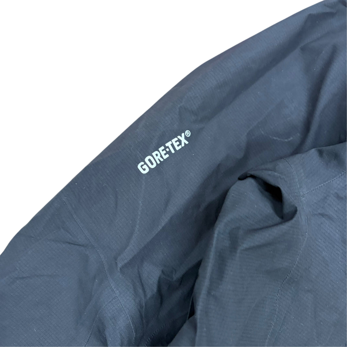 Arc’teryx Norvan Gore-Tex Jacket Black