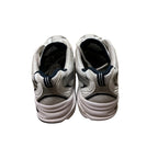 New Balance 530 White Silver Navy