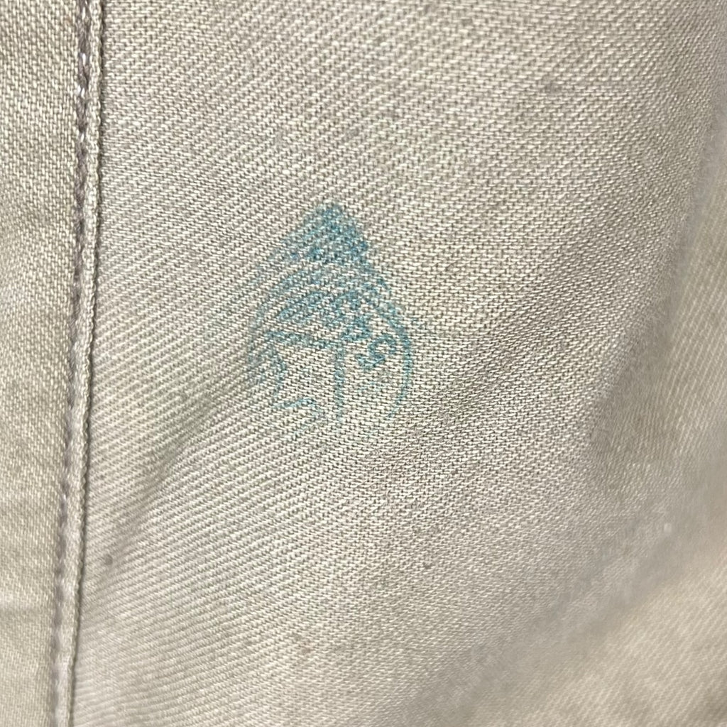 Vintage World War II Military Women’s Battle Dress Wool Jacket