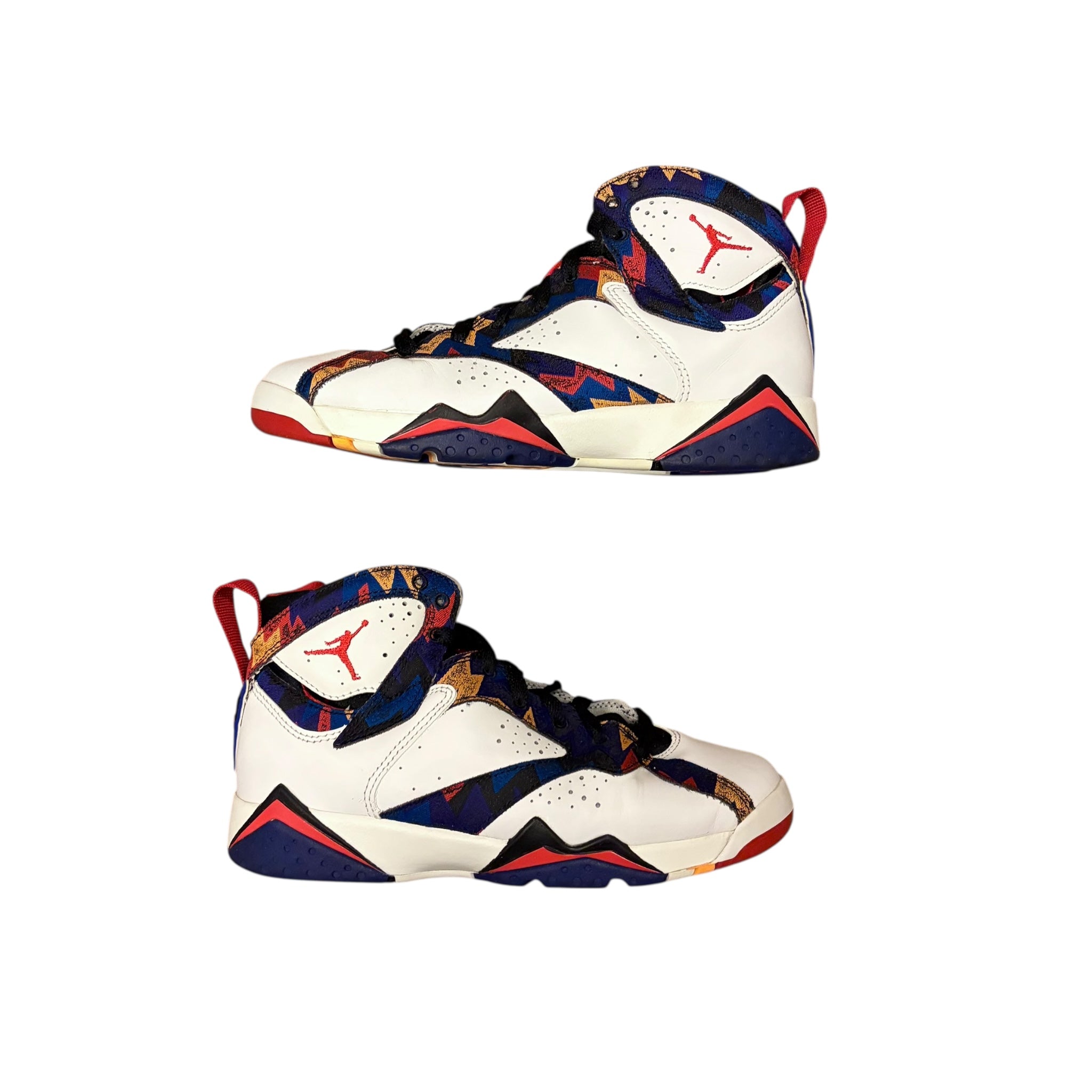 Jordan 7 Nothing But Net (GS)