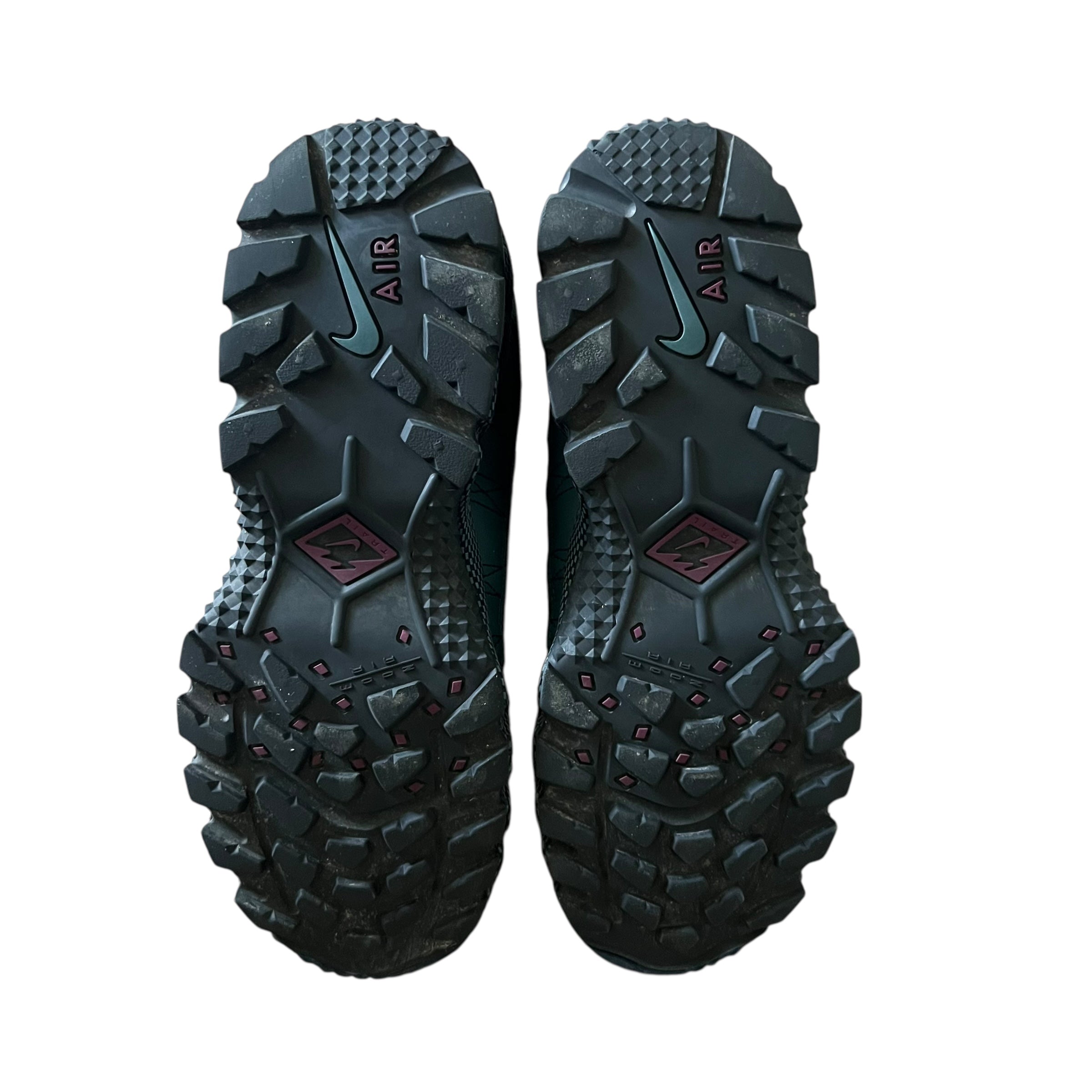 Nike Air Humara Faded Spruce