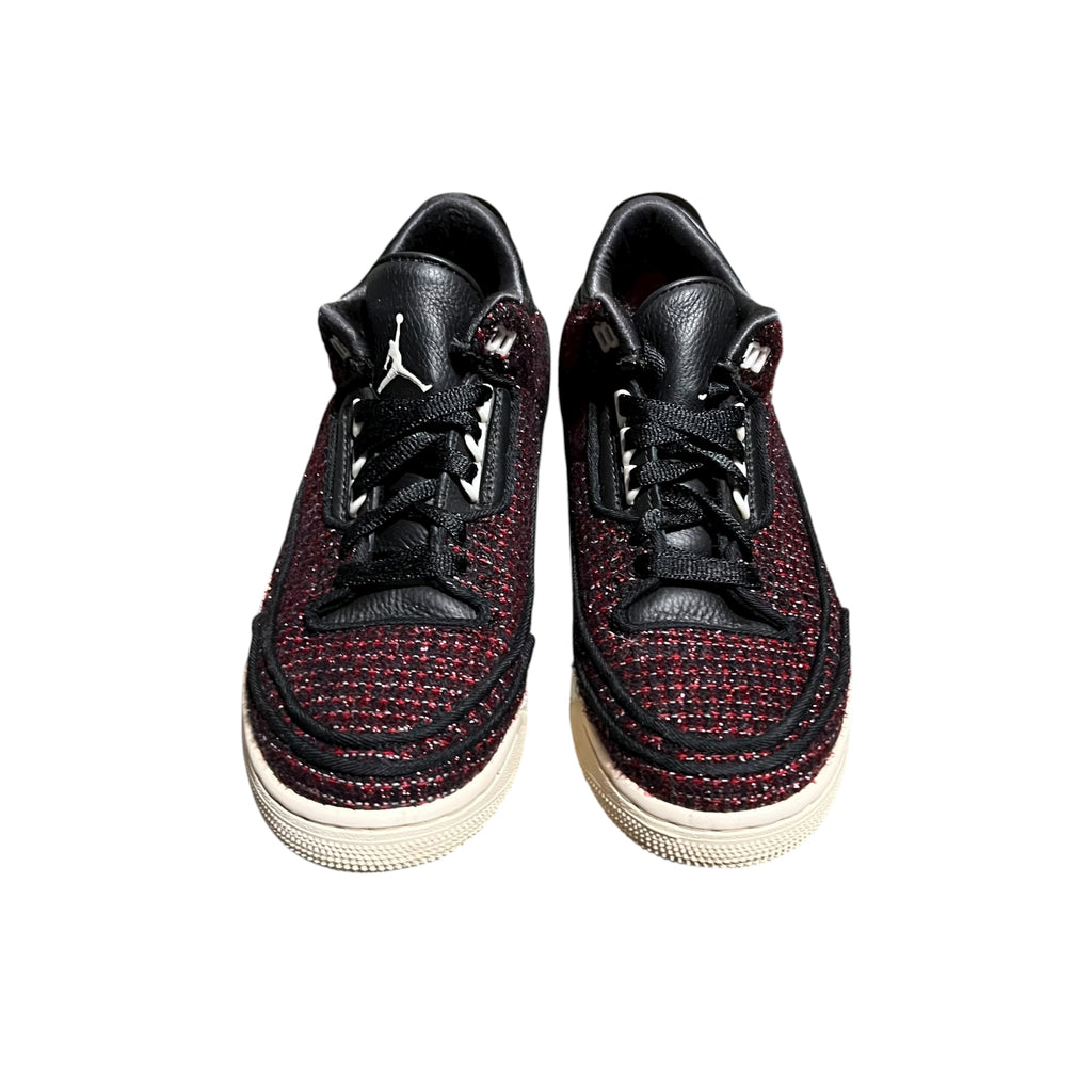 AWOK x Vogue x Jordan 3 University Red (Women’s)
