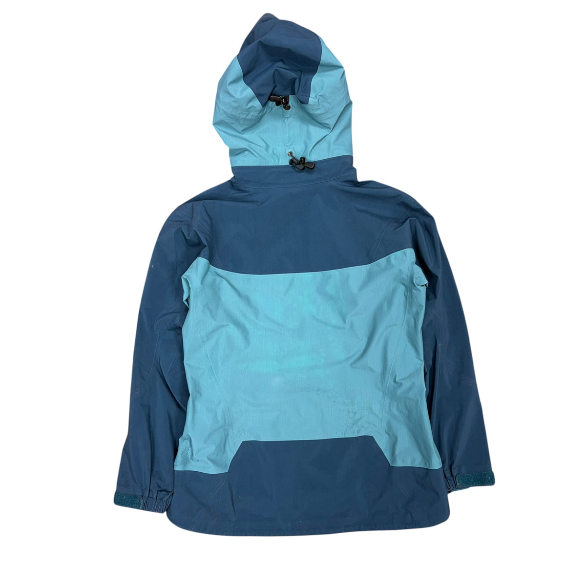 2000’s Arc’teryx Women’s Theta AR Shell Jacket Muted Blue