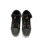 Jordan 3 Retro Fear Pack (GS)(2023)