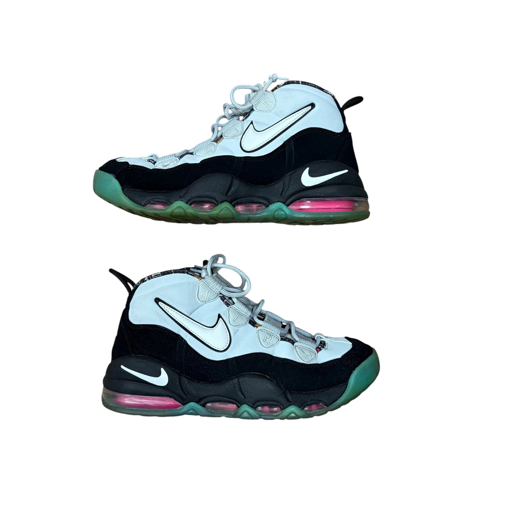 Nike Air Max Uptempo Spurs