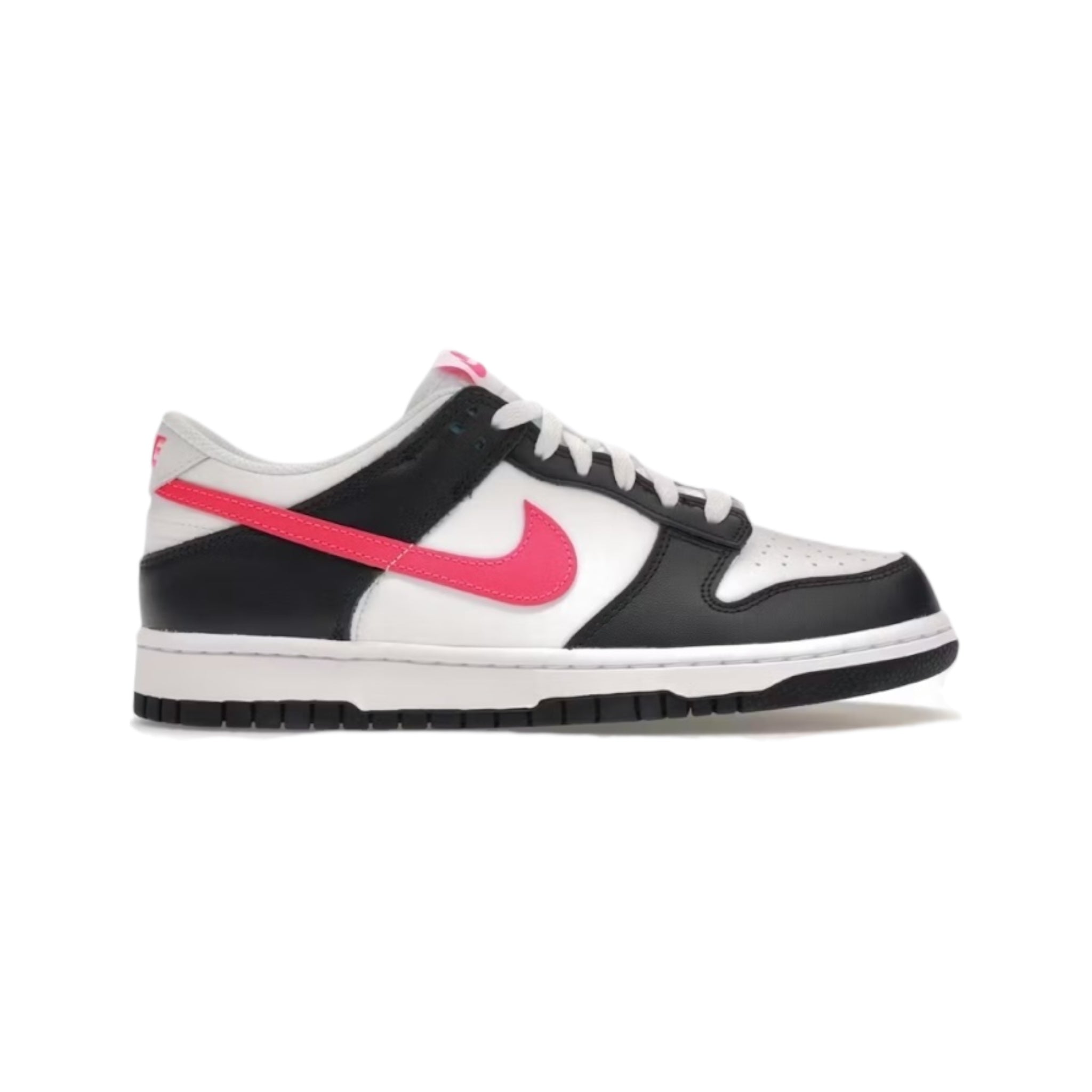 Nike Dunk Low Obsidian Fierce Pink (GS)