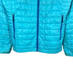 Vintage Patagonia Women’s Micro Puffer Jacket Teal