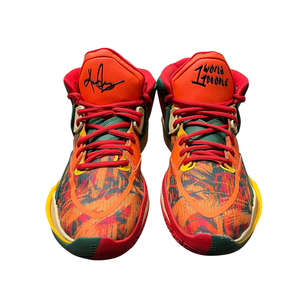Nike Kyrie Infinity 1 World 1 People