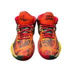 Nike Kyrie Infinity 1 World 1 People