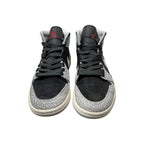 Jordan 1 Mid SE Elephant Print
