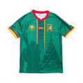 2023 One All Sports Cameroon Blank Home Jersey
