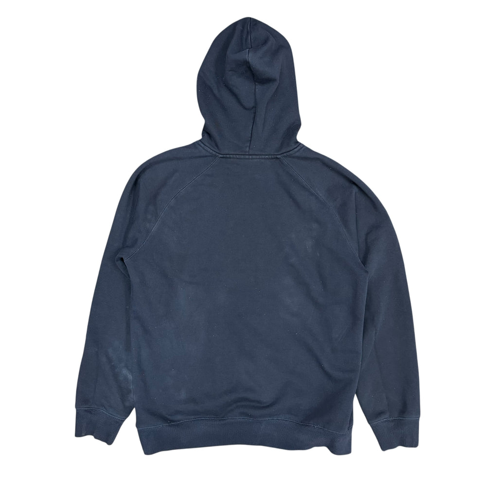 Carhartt WIP Chase Hooded Sweater Navy