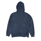 Carhartt WIP Chase Hooded Sweater Navy