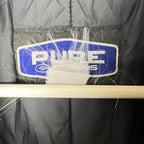 Vintage Polaris Winter Sports Jacket Red/Black