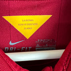 2014 Nike Roma #2 Home Jersey