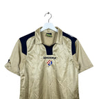 2010 Diadora Youth Dinamo Zagreb Blank Away Jersey