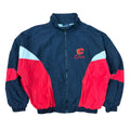 Vintage Athletic Software NHL Calgary Flames Multi Colour Windbreaker