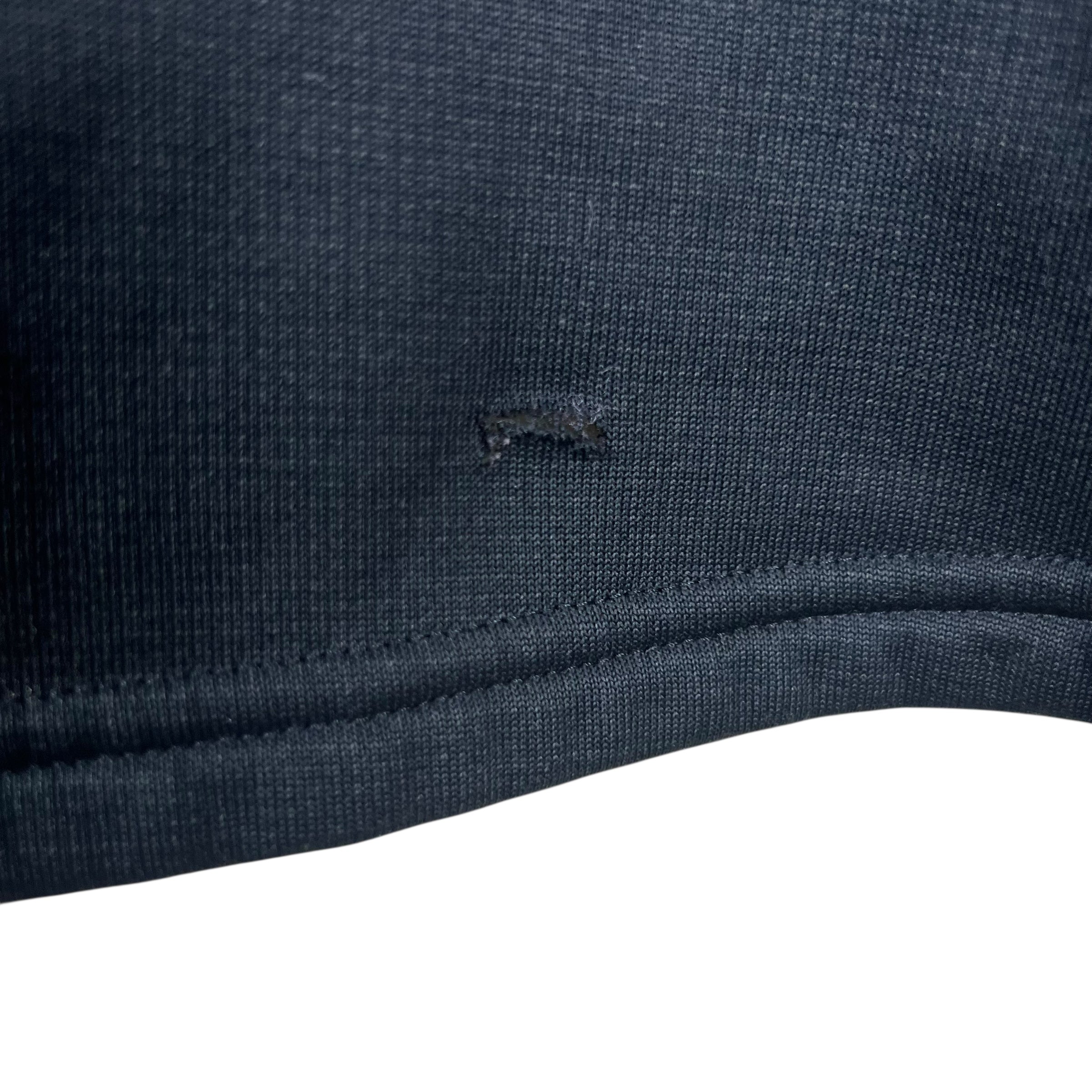 Arc’teryx Fortrez Hoody Black