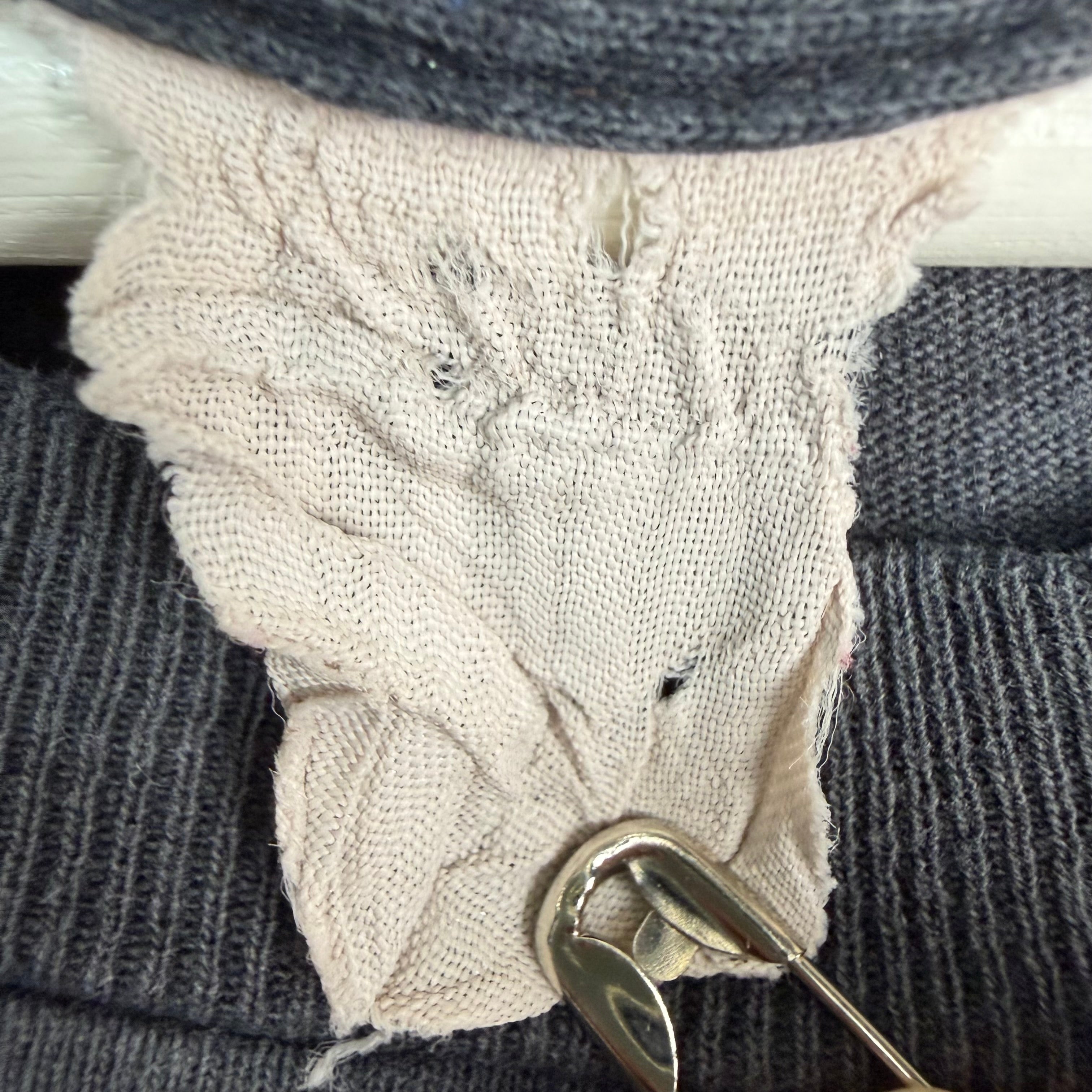 Vintage Wu-Tang Forever Tee Black