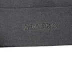 Arc’teryx Word Toque Black
