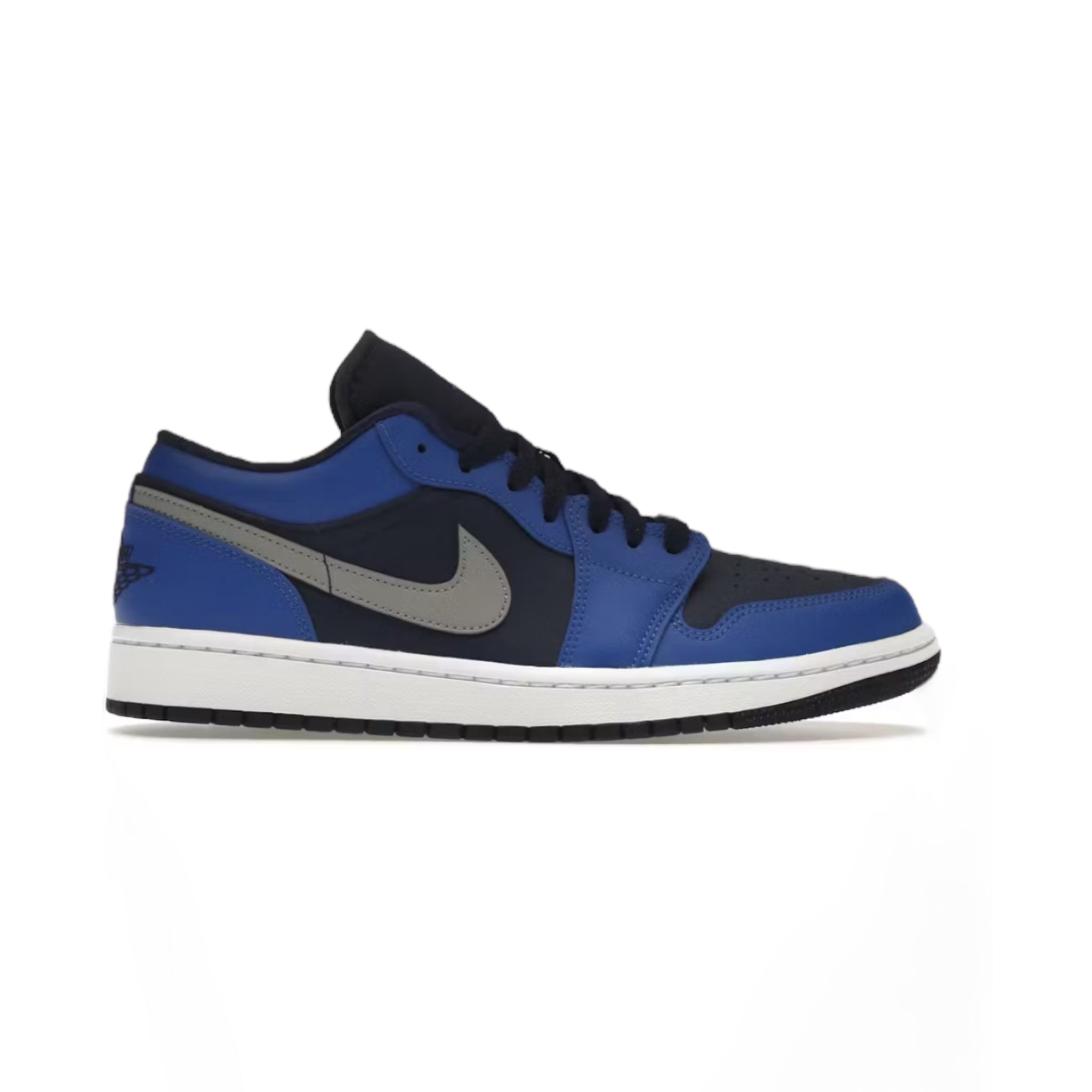 Jordan 1 Low Game Royal Blue Void (W)