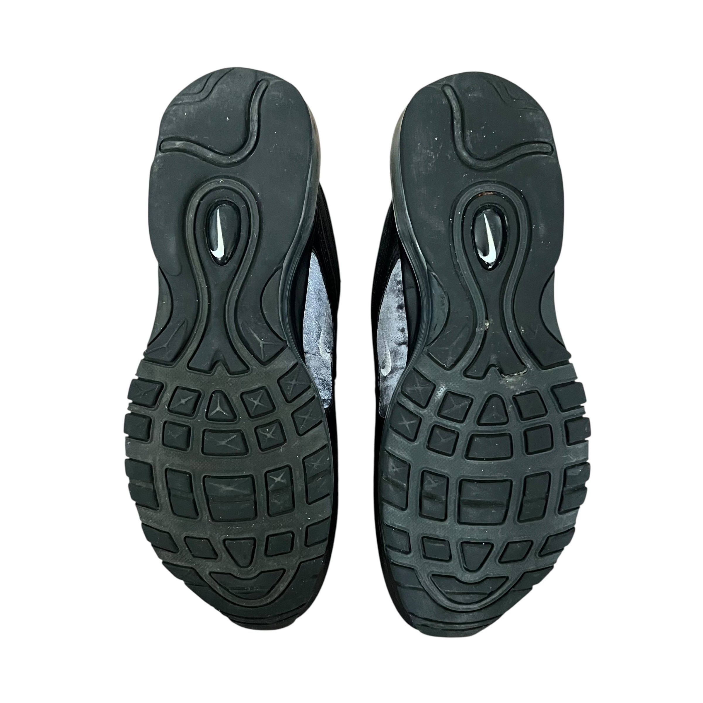 Nike Air Max 97 Black Anthracite