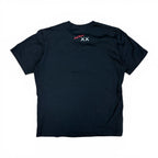 Uniqlo x KAWS x Andy Warhol UT Graphic Tee Black