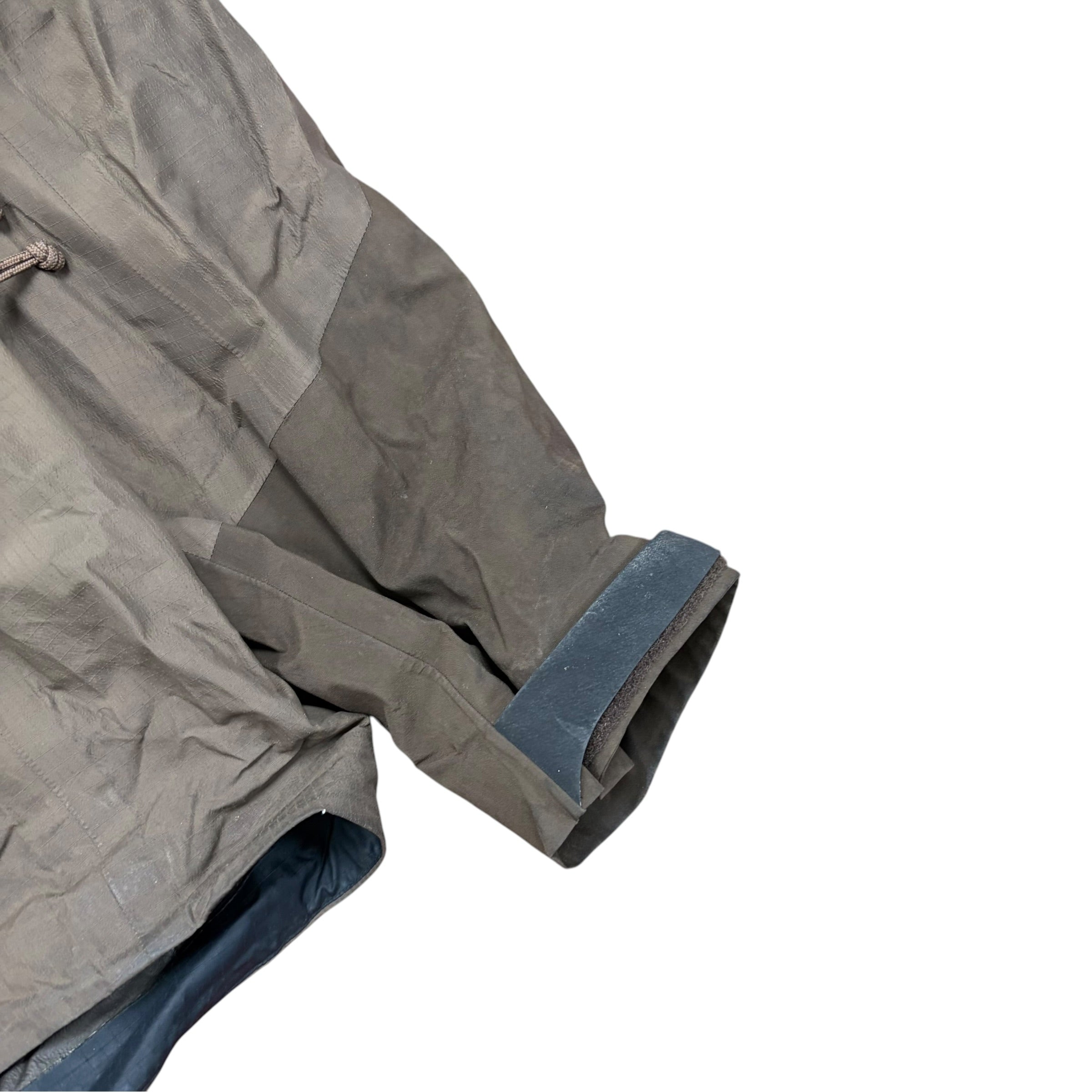 Arc’teryx Beta AR Shell Jacket Coffee Brown