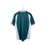 2000 Adidas Germany Away Jersey