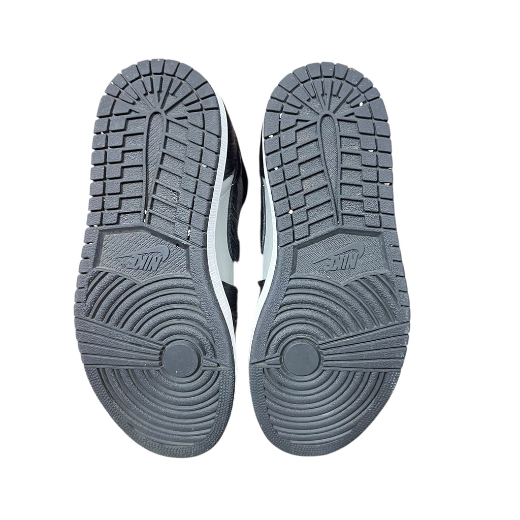 Jordan 1 OG Twist 2.0 Medium Grey (Women’s)