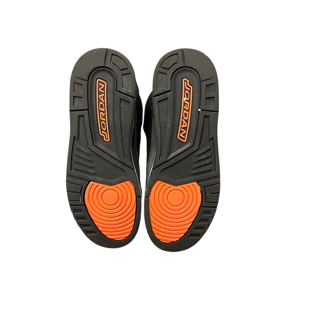 Jordan 3 Retro Fear Pack (GS)(2023)