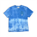 Carne Bollente Deep Secret Tye Die Tee