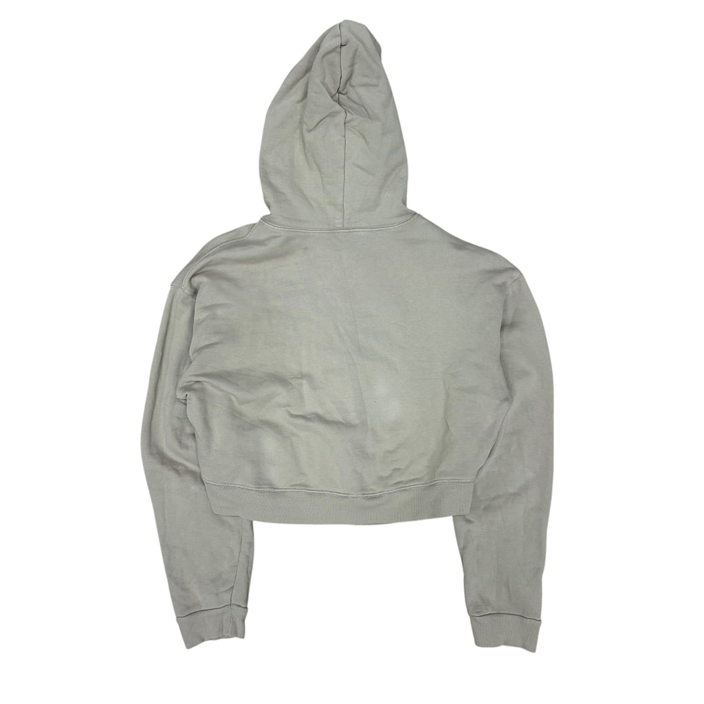 Skims The Zip Up Hoodie