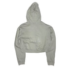 Skims The Zip Up Hoodie