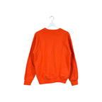 Vintage Jansport Oregon State Arch Logo Crewneck Orange