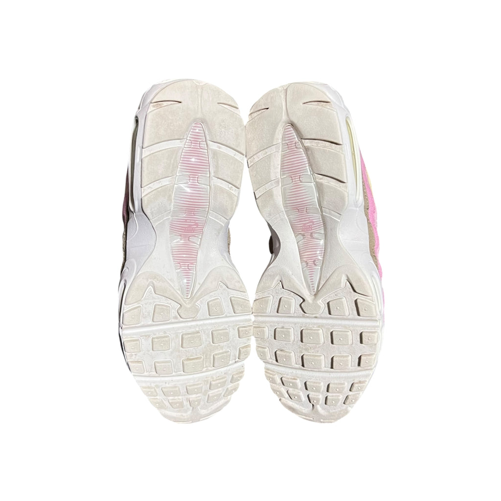 Nike Air Max 95 Plant Colour Collection Beige (Women’s)