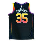2023 Nike NBA Phoenix Suns Kevin Durant Statement Jersey