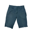 Vintage Dickies Original Fit Shorts Black