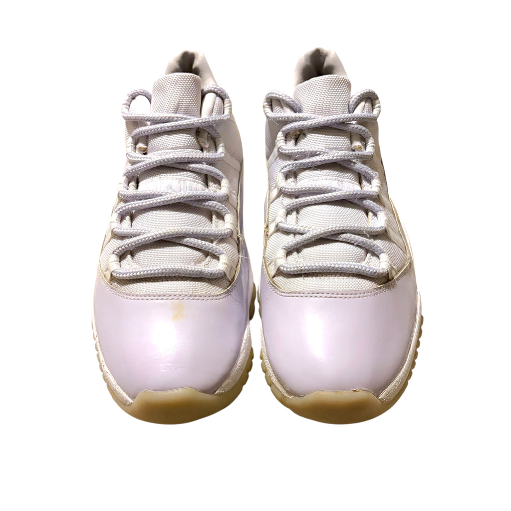 Jordan 11 Low Pure Violet (Women’s)