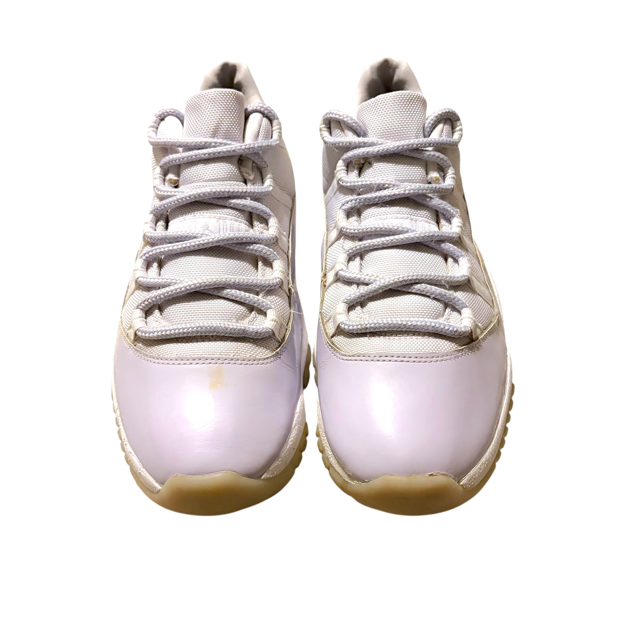 Jordan 11 Low Pure Violet (Women’s)