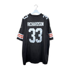 Vintage Nike NFL Cleveland Browns Trent Richardson Away Jersey