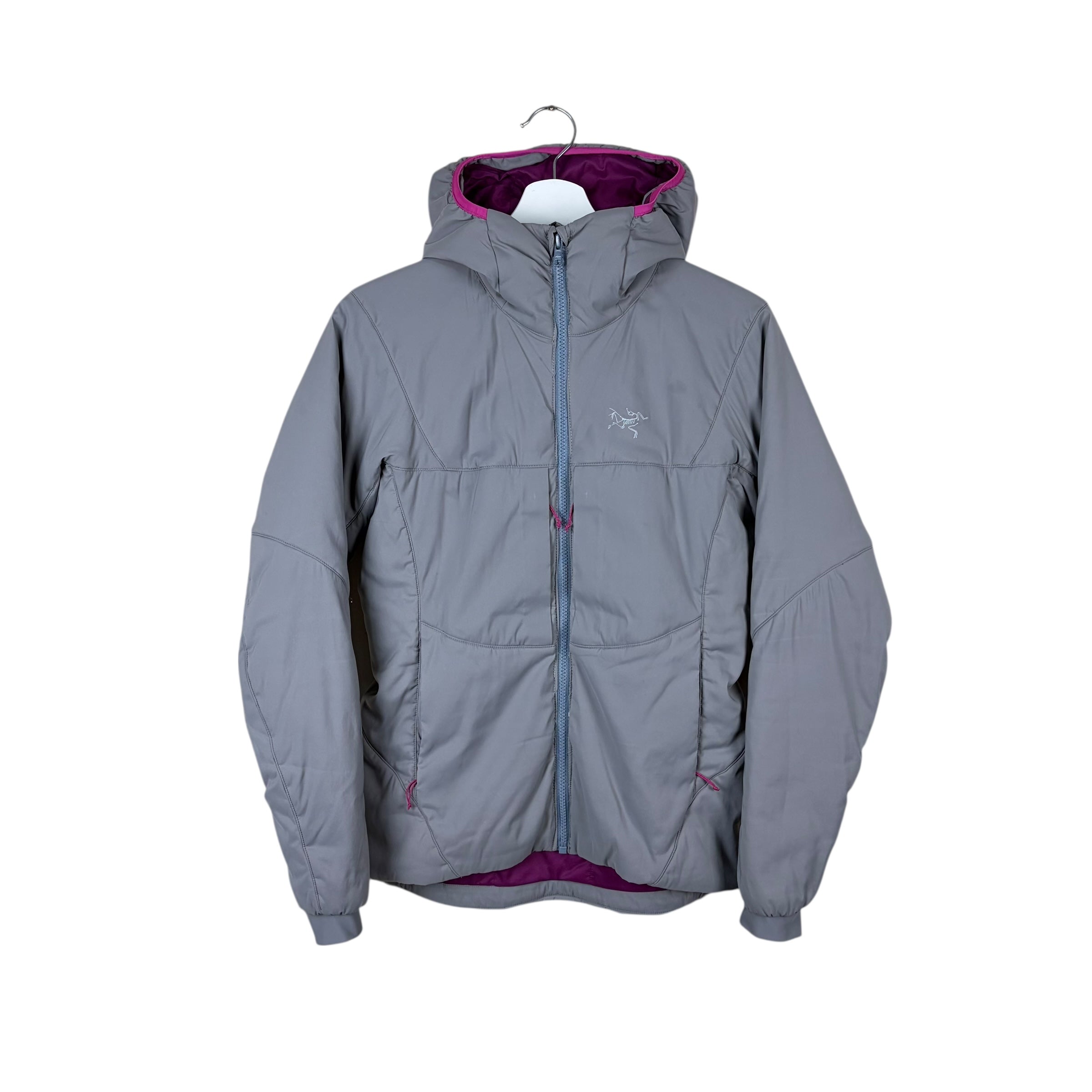 Arc’teryx Women’s Proton AR Hoody Grey