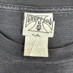 Vintage West Coast Choppers Devil  Spade Longsleeve