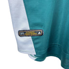 2000 Adidas Germany Away Jersey