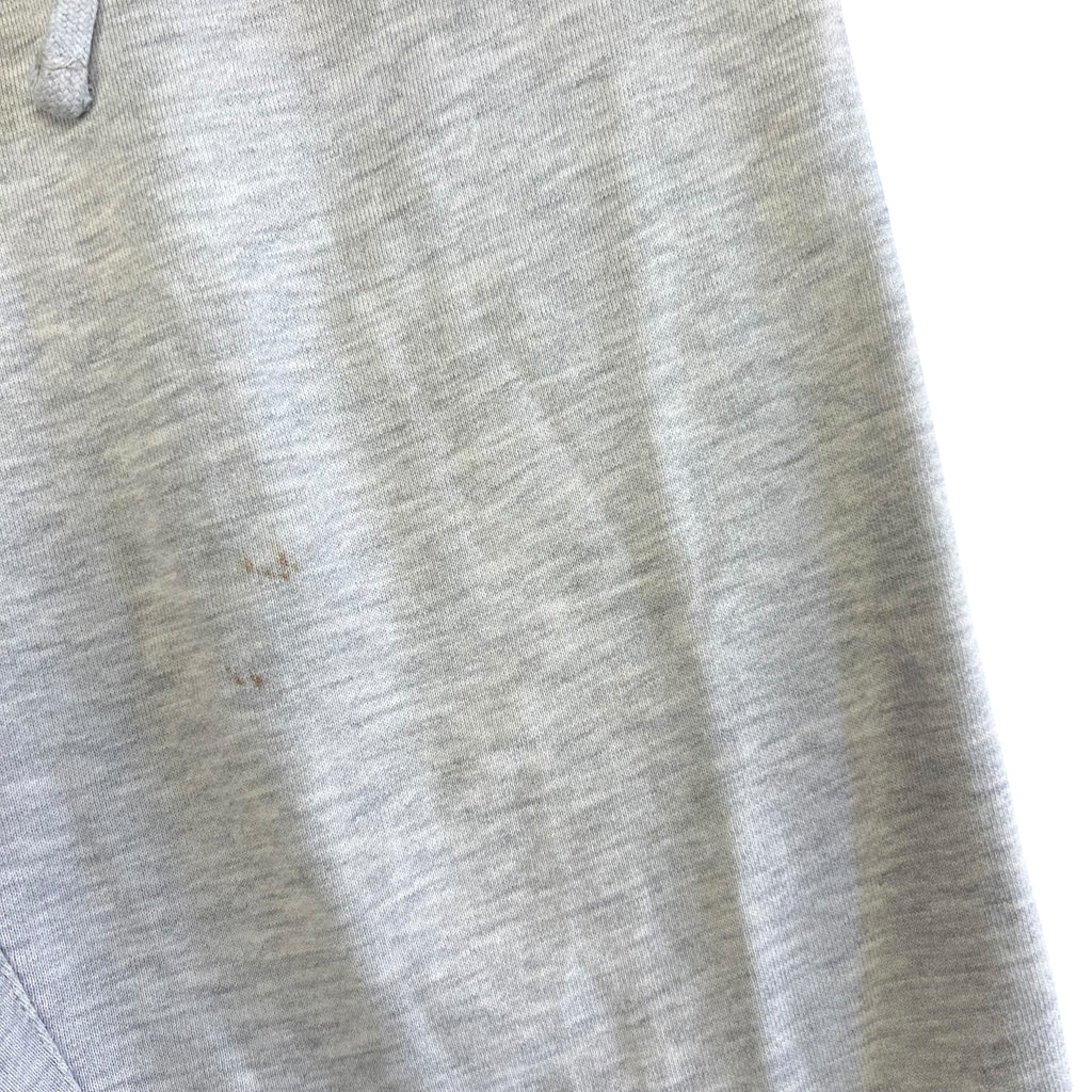 Essentials Tapered Logo Sweatpants Gray