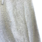 Essentials Tapered Logo Sweatpants Gray