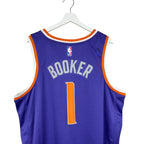 2023 Nike Phoenix Suns Devin Booker Away Jersey