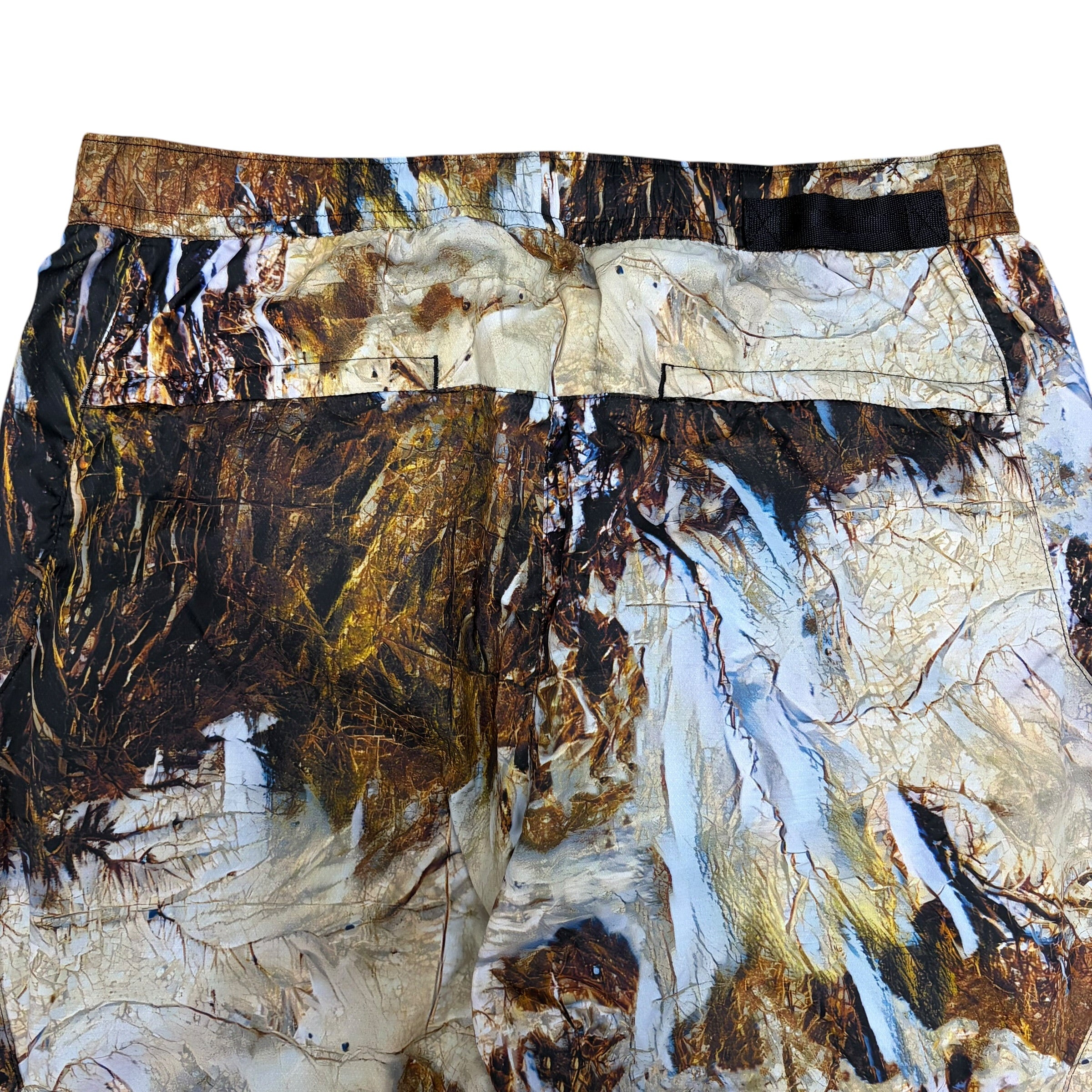 Nike x NOCTA Forza Track Running Pants Baroque Brown