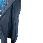 1999 WWF Stone Cold Steven Austin 3:16 Cut Off Tee Black