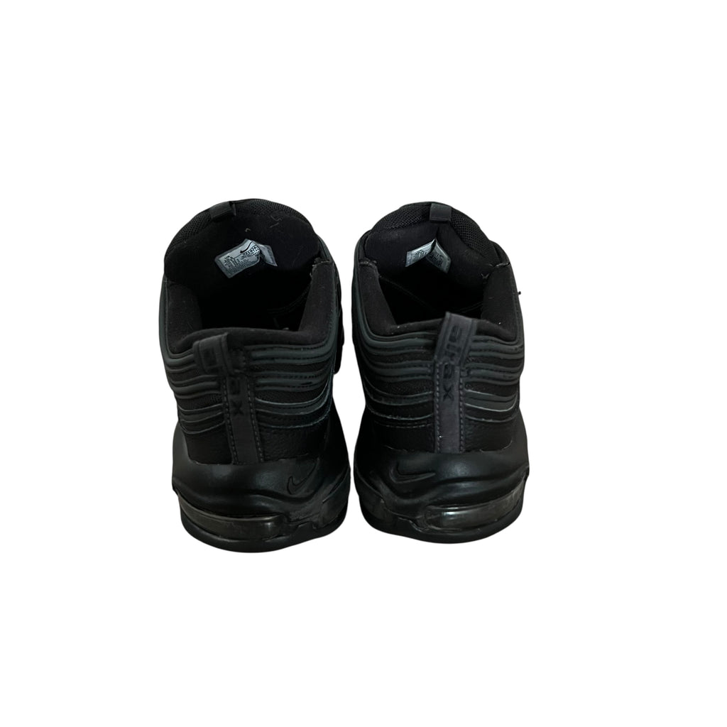 Nike Air Max 97 Black Anthracite